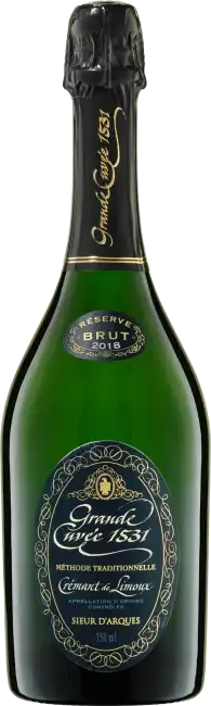 Grande Cuvée 1531 Réserve