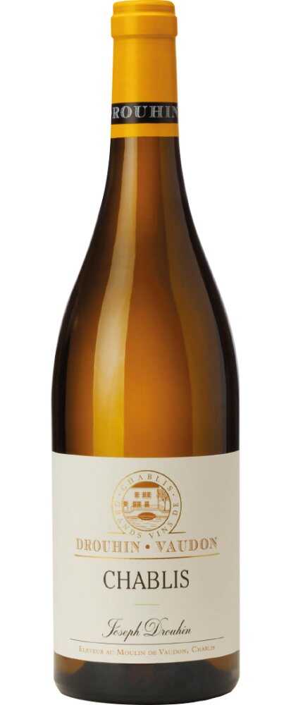 Joseph Drouhin Chablis 2023  0.75 L Flasche