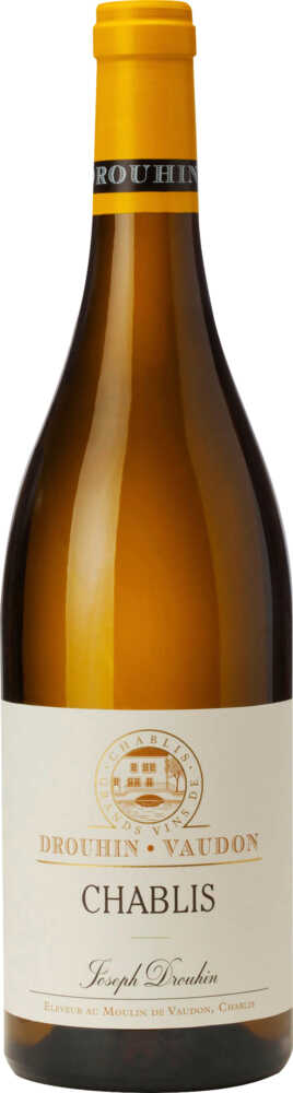 Chablis Ac