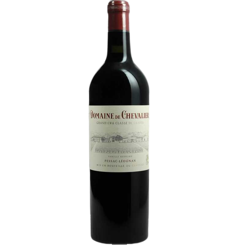 Domaine de Chevalier Rouge 2020  0.75 L Flasche