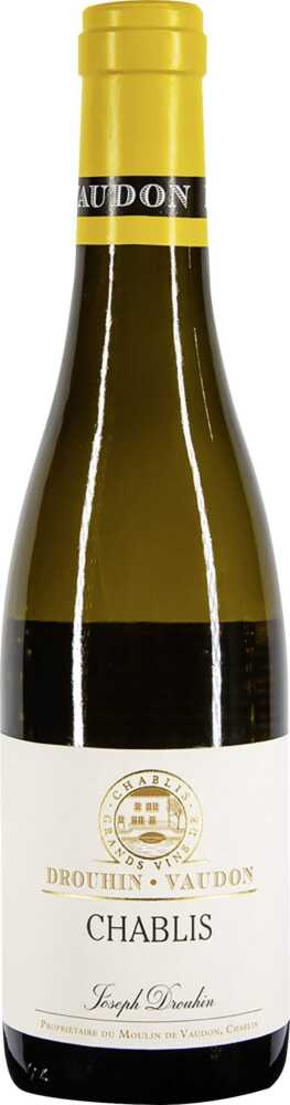 Joseph Drouhin Chablis Ac 2024  0.375 L Halbflasche