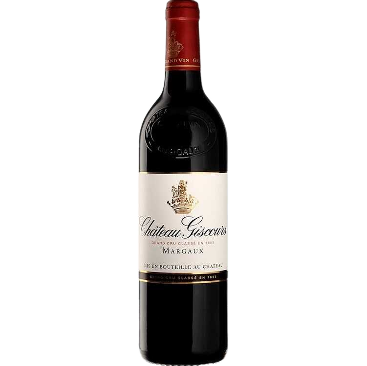 Chateau Giscours Giscours 2020  0.75 L Flasche