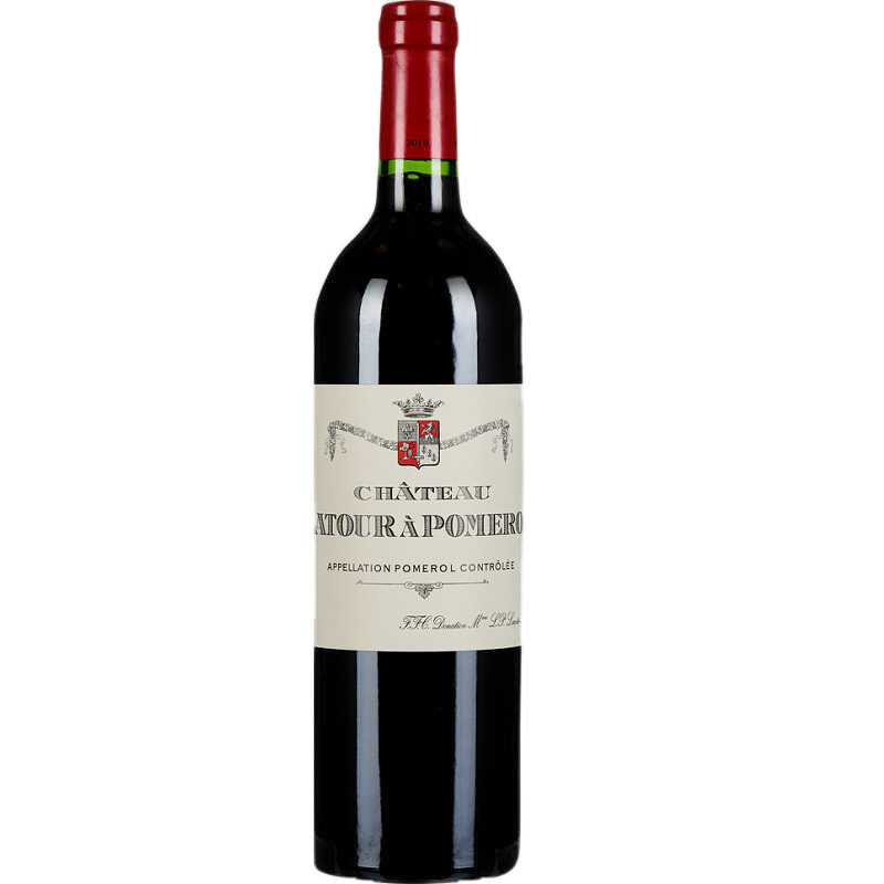 Latour A Pomerol