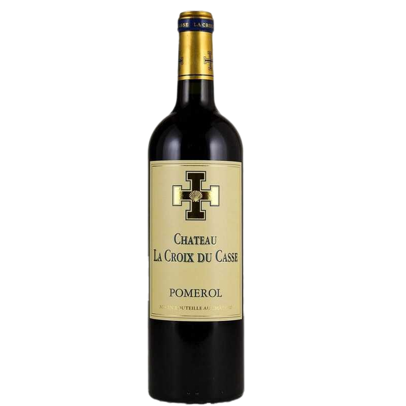La Croix Du Casse