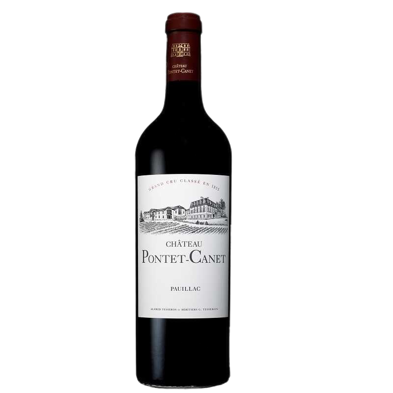 Pontet Canet