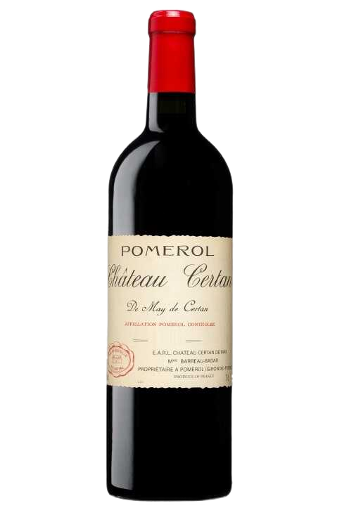 Chateau Certan de May Certan De May 2020  0.75 L Flasche