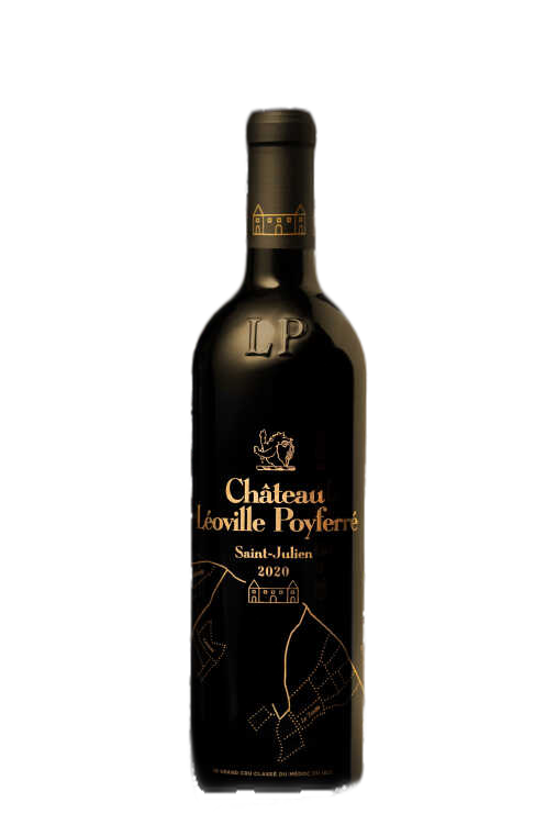 Saint-Julien Aop 2ème Cru Classé