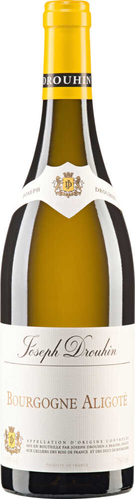 Joseph Drouhin Bourgogne Aligoté 2024  0.75 L Flasche