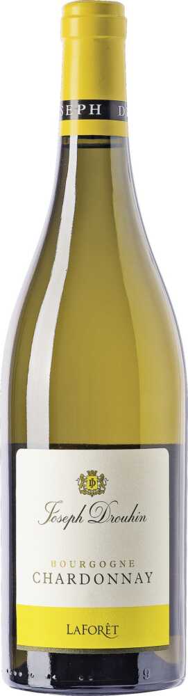 Joseph Drouhin Bourgogne Chardonnay Laforêt Ac 2023  0.75 L Flasche