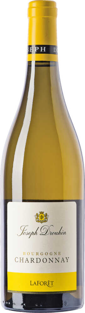 Joseph Drouhin Bourgogne Chardonnay Laforêt Ac 2023  0.75 L Flasche