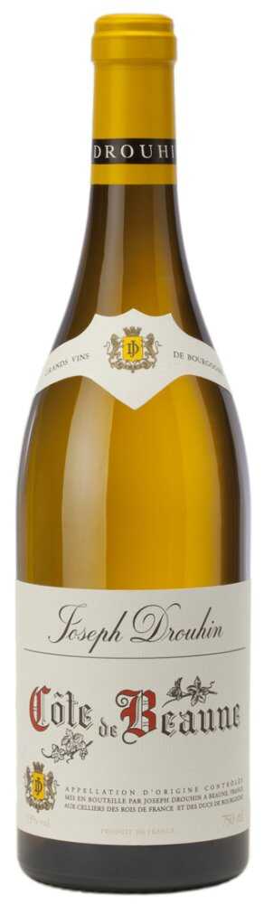 Joseph Drouhin Côte De Beaune Blanc Zweitwein Clos Des 2023  0.75 L Flasche