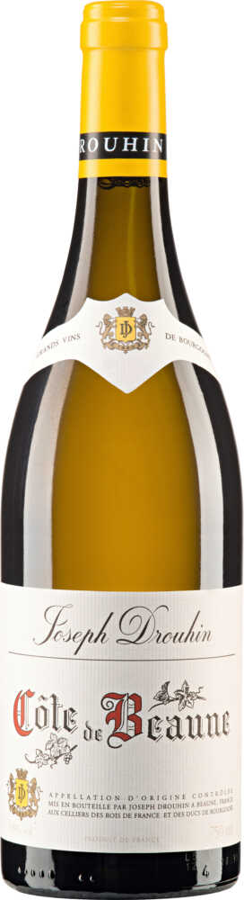 Côte De Beaune Blanc Zweitwein Clos Des Ac