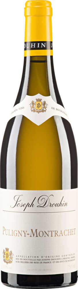 Puligny Montrachet Ac
