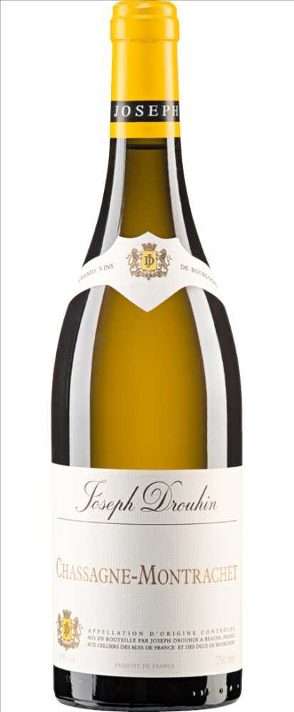 Chassagne Montrachet Blanc