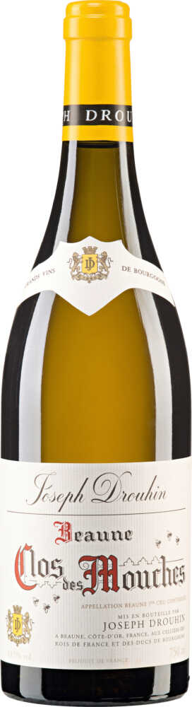 Beaune Clos Des Mouches Blanc Ac Premier Cru