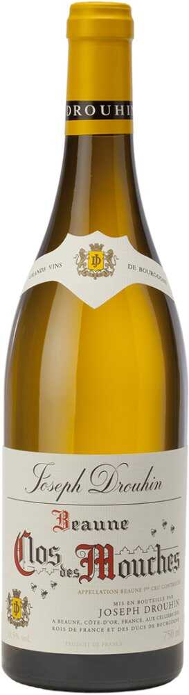 Joseph Drouhin Beaune Clos Des Mouches Blanc 2021  0.75 L Flasche