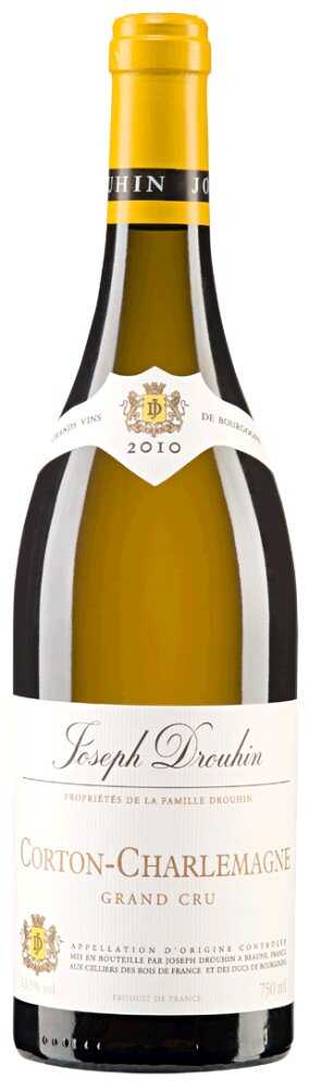Corton Charlemagne