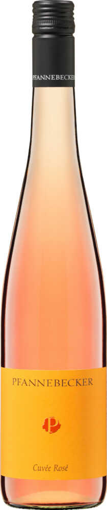  Cuvée Rosé Trocken 2024  0.75 L Flasche