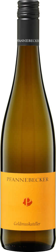 Goldmuskateller Trocken