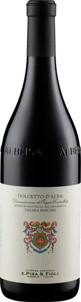 Dolcetto DAlba Doc – Bio