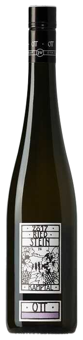 Grüner Veltliner Ried Engabrunner Stein