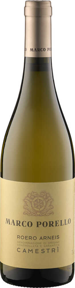Roero Arneis Camestrì DOCg