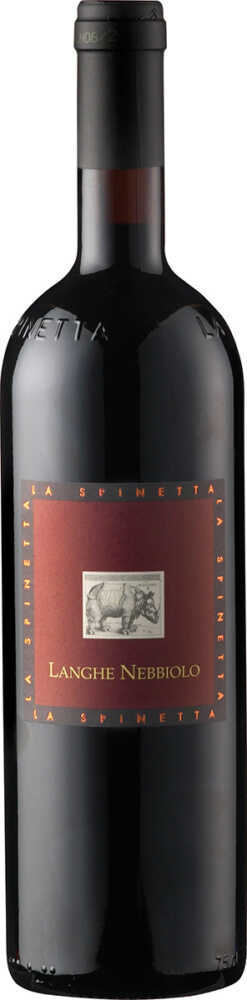 Nghe Nebbiolo DOC