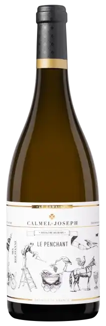 Calmel & Joseph Le Penchant 2024  0.75 L Flasche