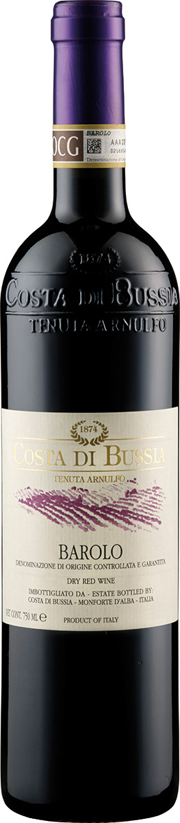 Barolo ‚ ‚ Docg