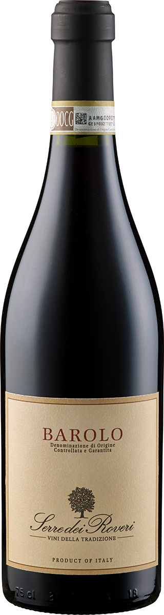 Barolo Docg