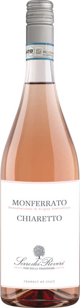 Monferrato Doc Chiaretto