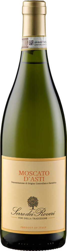 Moscato DAsti 5,0% DOCg