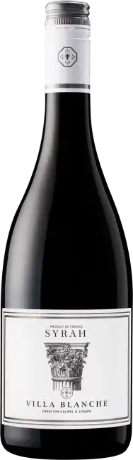 Villa Blanche Syrah