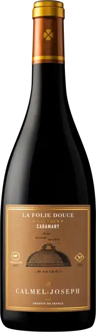 Calmel & Joseph Caramany 2022  0.75 L Flasche