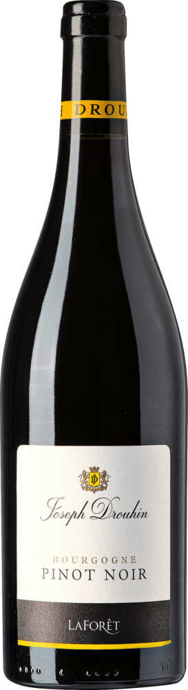 Bourgogne Pinot Noir Laforêt Ac