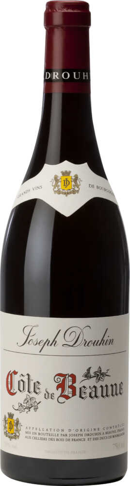 Joseph Drouhin Côte De Beaune Rouge Ac Côte De Beaune 2022  0.75 L Flasche