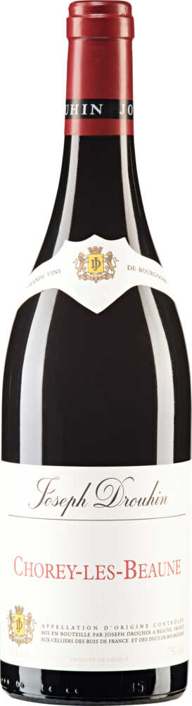 Joseph Drouhin Chorey-Les-Beaune Ac Chorey Les Beaune 2023  0.75 L Flasche