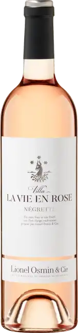 La Vie En Rose