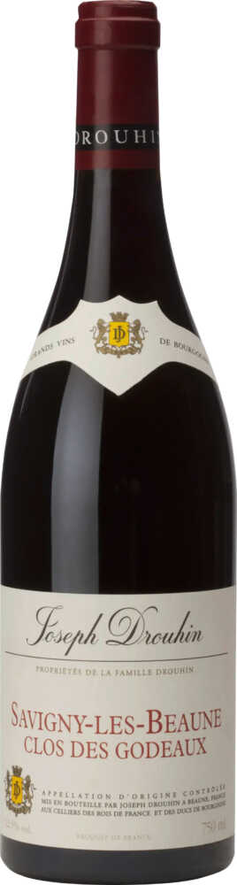 Savigny Les Beaune Clos Des Godeaux Ac
