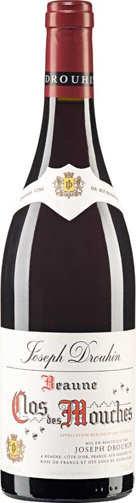 Beaune Clos Des Mouches Rouges