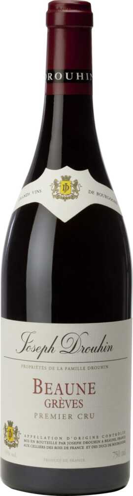 Joseph Drouhin Meursault Ac 2023  0.75 L Flasche