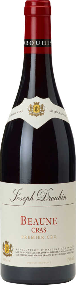 Beaune Cras Ac Premier Cru