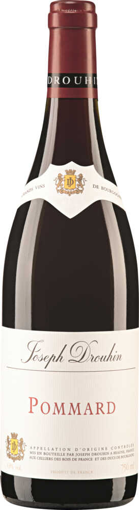 Joseph Drouhin Pommard Ac 2023  0.75 L Flasche