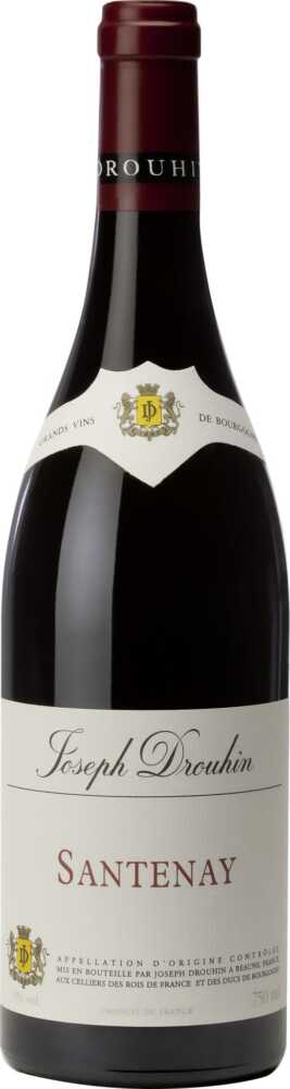 Joseph Drouhin Santenay Ac 2023  0.75 L Flasche