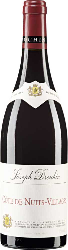 Joseph Drouhin Chassagne Montrachet Blanc Ac 2023  0.75 L Flasche