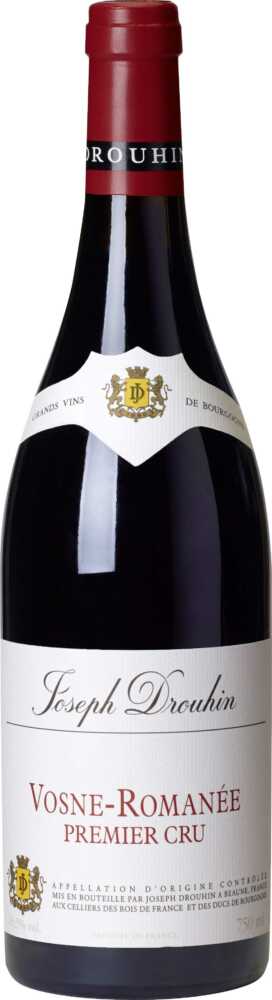Joseph Drouhin Vosne-Romanée Premier Cru 2022  0.75 L Flasche