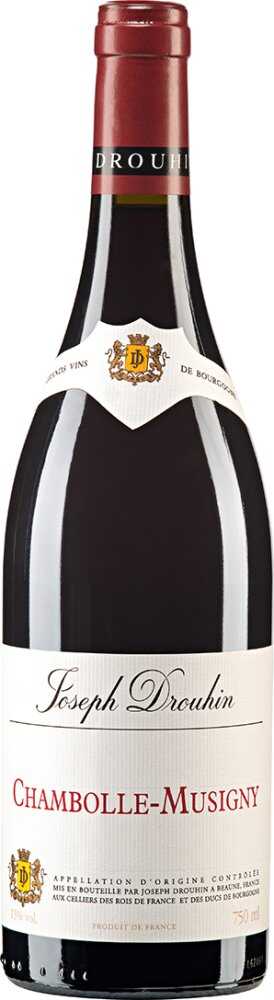 Joseph Drouhin Chambolle-Musigny 2022  0.75 L Flasche