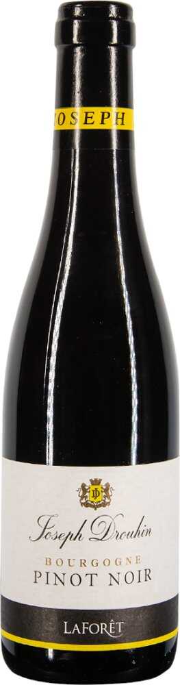 Joseph Drouhin Bourgogne Pinot Noir Laforêt 2022  0.375 L Halbflasche