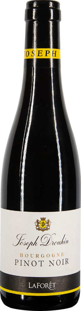 Joseph Drouhin Bourgogne Pinot Noir Laforêt Ac 2022  0.375 L Halbflasche