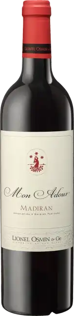 Lionel Osmin & Cie Mon Adour 2021  0.75 L Flasche